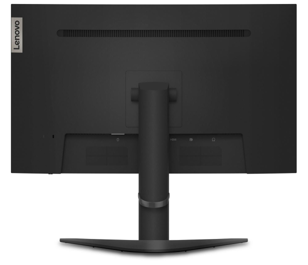 Lenovo 27" G27c-10 Curved VA 165Hz 1ms - 1465392 - zdjęcie 8